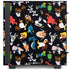 Looney Tunes Identity Pattern NZXT H510 Compact ATX Mid-Tower Case Skin