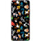 Looney Tunes Identity Pattern OnePlus 7 Pro Skin