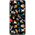 Looney Tunes Identity Pattern OnePlus 7 Pro Skin