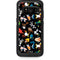 Looney Tunes Identity Pattern Otterbox Commuter Galaxy Skin