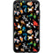 Looney Tunes Identity Pattern Otterbox Symmetry iPhone Skin