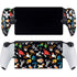 Looney Tunes Identity Pattern PlayStation Portal Remote Player Skin