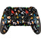 Looney Tunes Identity Pattern PlayStation Scuf Vantage 2 Controller Skin