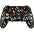 Looney Tunes Identity Pattern PlayStation Scuf Vantage 2 Controller Skin