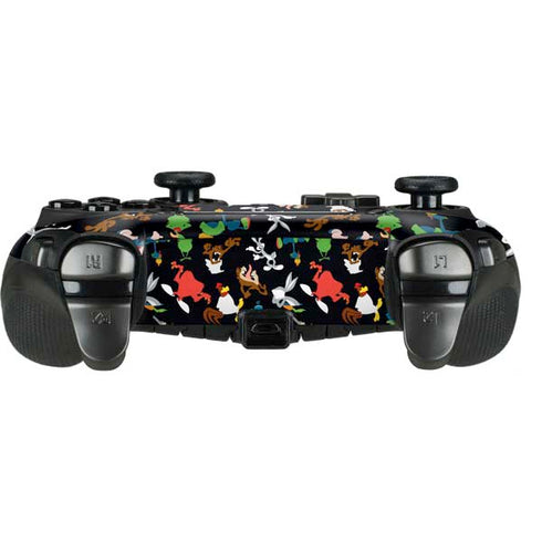 Looney Tunes Identity Pattern PlayStation Scuf Vantage 2 Controller Skin