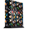 Looney Tunes Identity Pattern PS4 Console Skin