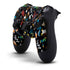 Looney Tunes Identity Pattern PS4 Controller Skin