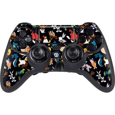 Looney Tunes Identity Pattern PS4/PC SCUF Impact Controller Skin