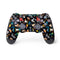 Looney Tunes Identity Pattern PS4 Pro/Slim Controller Skin