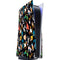 Looney Tunes Identity Pattern PS5 Console Skin
