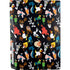 Looney Tunes Identity Pattern PS5 Console Skin