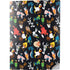 Looney Tunes Identity Pattern PS5 Digital Edition Console Skin