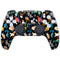 Looney Tunes Identity Pattern PS5 Controller Skin