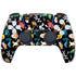 Looney Tunes Identity Pattern PS5 Controller Skin