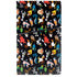 Looney Tunes Identity Pattern PS5 Slim Disk Console Skin