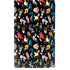 Looney Tunes Identity Pattern PS5 Slim Digital Edition Console Skin