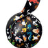 Looney Tunes Identity Pattern PULSE 3D Wireless Headset for PS5 Skin
