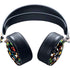 Looney Tunes Identity Pattern PULSE 3D Wireless Headset for PS5 Skin