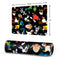 Looney Tunes Identity Pattern Gaming Mouse Pad