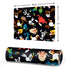 Looney Tunes Identity Pattern Gaming Mouse Pad