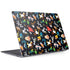 Looney Tunes Identity Pattern Surface Laptop 3 13.5in Skin