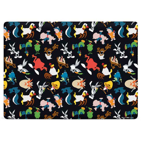 Looney Tunes Identity Pattern Surface Laptop 3 13.5in Skin