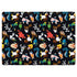 Looney Tunes Identity Pattern Surface Laptop 3 13.5in Skin
