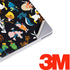 Looney Tunes Identity Pattern Surface Laptop 3 13.5in Skin