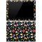 Looney Tunes Identity Pattern Surface Pro 3 Skin