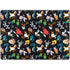Looney Tunes Identity Pattern Surface Pro 8 Skin
