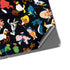 Looney Tunes Identity Pattern Surface Pro 8 Skin