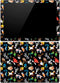 Looney Tunes Identity Pattern Surface Pro (2017) Skin