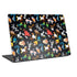 Looney Tunes Identity Pattern Universal Laptop 12in (9.8 x 6.8in) Skin