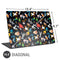 Looney Tunes Identity Pattern Universal Laptop 16.6in (13.4 x 9.7in) Skin