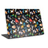 Looney Tunes Identity Pattern Universal Laptop 16in (13 x 9.4in) Skin