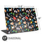 Looney Tunes Identity Pattern Universal Laptop 17in (13.8 x 10in) Skin