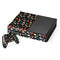 Looney Tunes Identity Pattern Xbox One Console and Controller Bundle Skin
