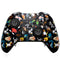 Looney Tunes Identity Pattern Xbox One Elite Controller Skin