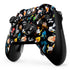 Looney Tunes Identity Pattern Xbox One Elite Controller Skin