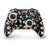 Looney Tunes Identity Pattern Xbox One S Controller Skin