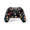 Looney Tunes Identity Pattern Xbox One X Controller Skin