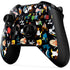 Looney Tunes Identity Pattern Xbox One X Controller Skin