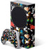 Looney Tunes Identity Pattern Xbox Series S Skins