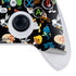 Looney Tunes Identity Pattern Xbox Series S Skins