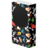 Looney Tunes Identity Pattern Xbox Series S Console Skin