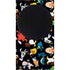 Looney Tunes Identity Pattern Xbox Series S Console Skin