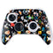 Looney Tunes Identity Pattern Xbox Series S Controller Skin