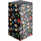 Looney Tunes Identity Pattern Xbox Series X Console Skin