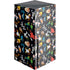 Looney Tunes Identity Pattern Xbox Series X Console Skin