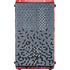 Looney Tunes Identity Red Pattern Cooler Master MasterBox Q300L Mini Tower Skin